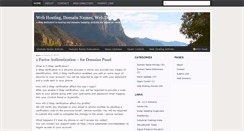 Desktop Screenshot of forum.aalphanet.com
